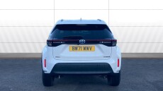 Toyota Yaris Cross 1.5 Hybrid Design 5dr CVT Hybrid Estate